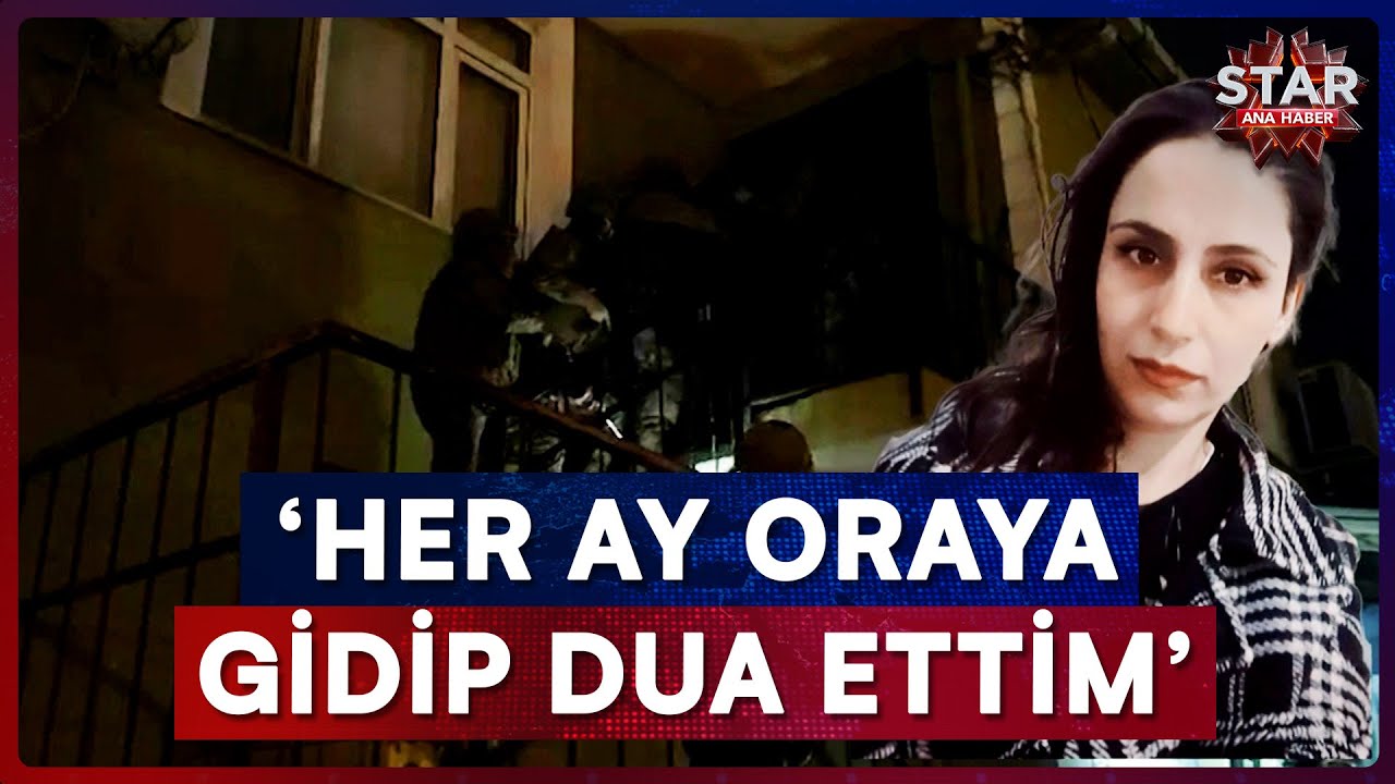 5 &Ccedil;ocuk Annesinin Sır &Ouml;l&uuml;m&uuml; Kan Donduran Cinayet &Ccedil;ıktı | Star Ana Haber