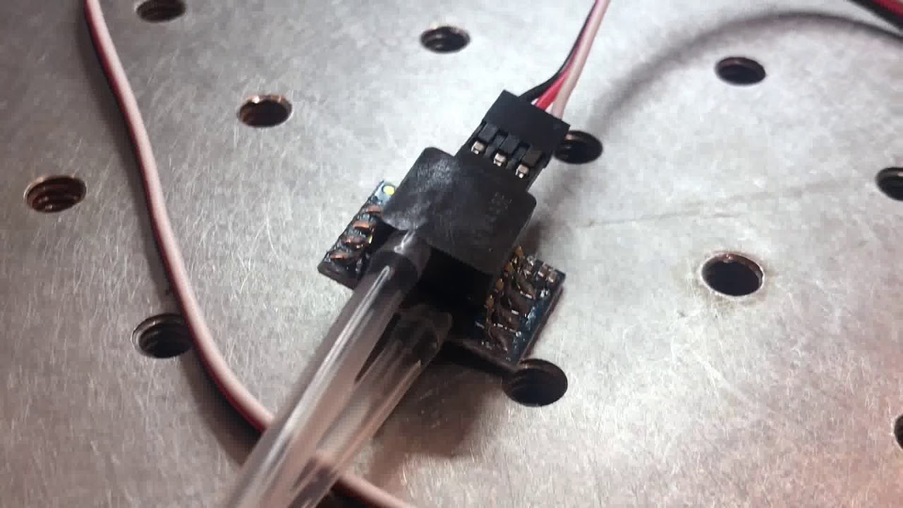Arduino Pitot Tube Setup for Engineering Application to Airspeed or Wind Speed Approximations