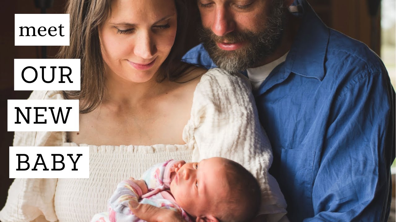 My Positive Water Birth Story