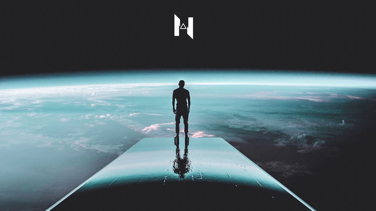 ANDREAS STONE & N3WPORT - RELOAD [Official Lyric Video]