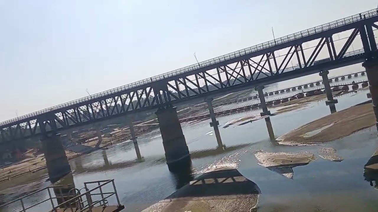 गंगा नदी