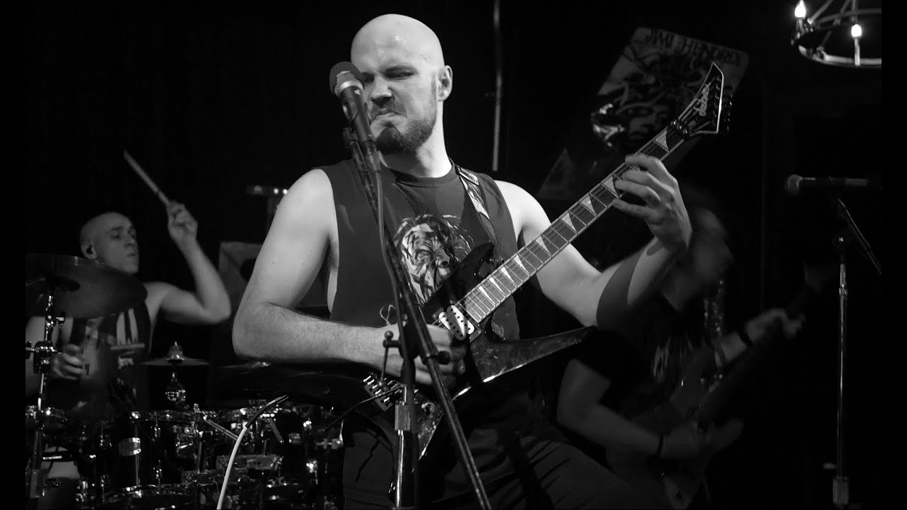 XOTH, FULL SET, LIVE, 4K, 03/23/2024, MCCOY'S, OLYMPIA, WA