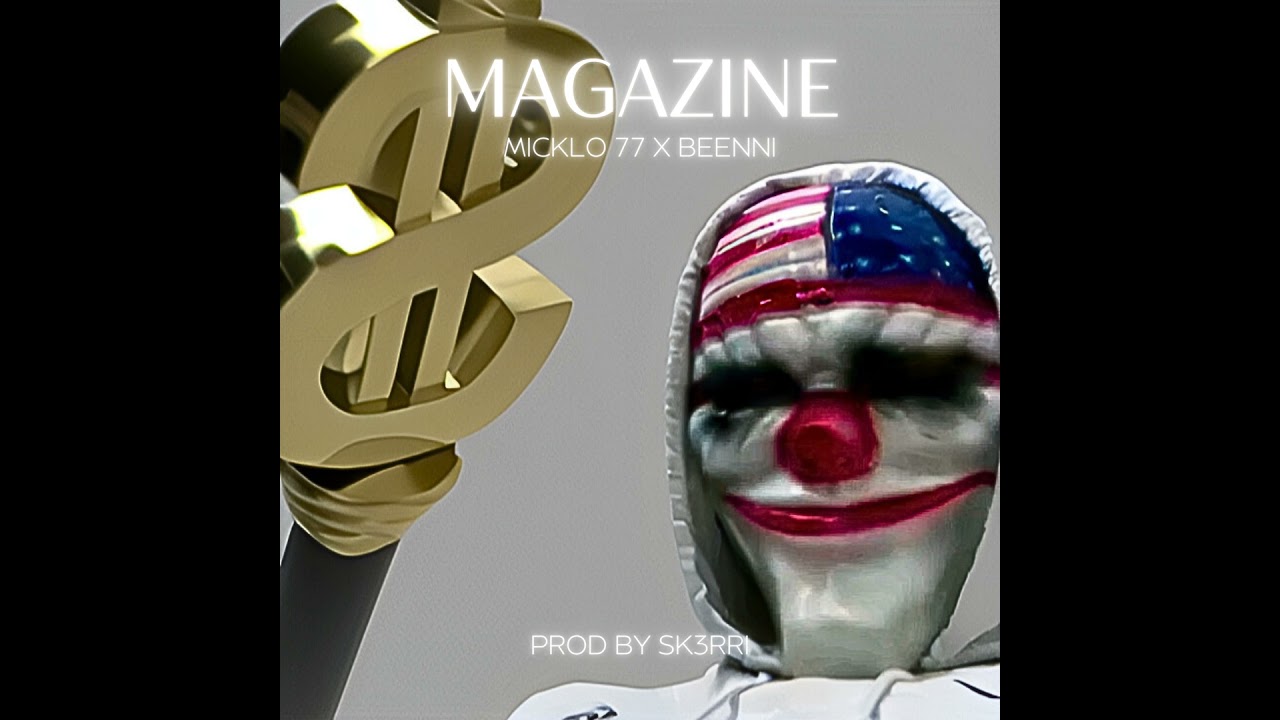MAGAZINE