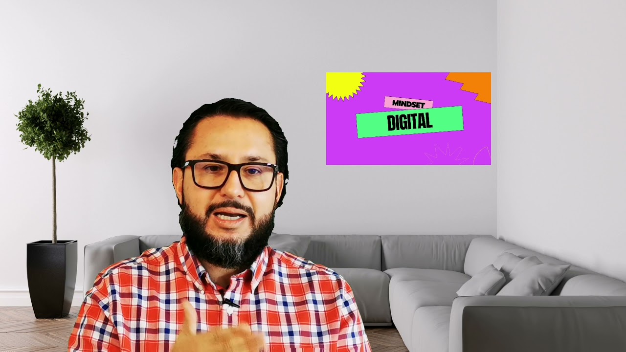 II tipos de mindset