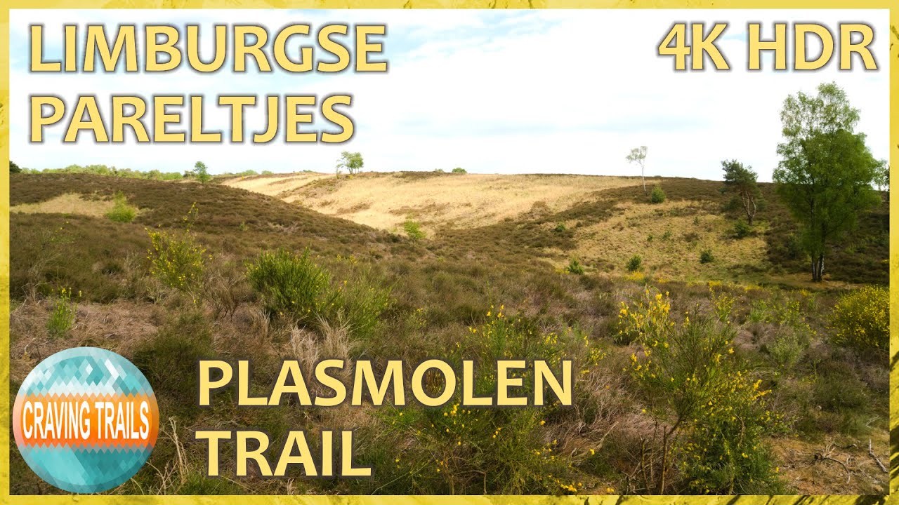 PLASMOLEN TRAIL | LIMBURGSE PARELTJES