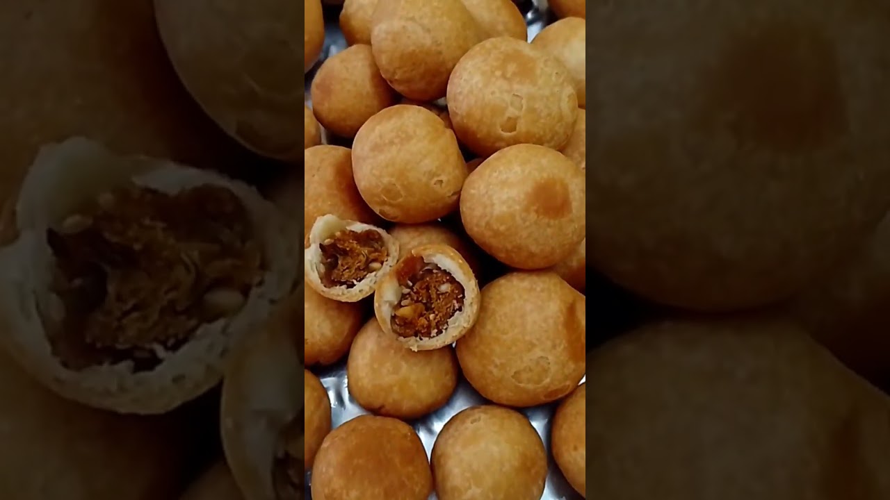 #home made dry kachori #masala kachori#gol kachori
