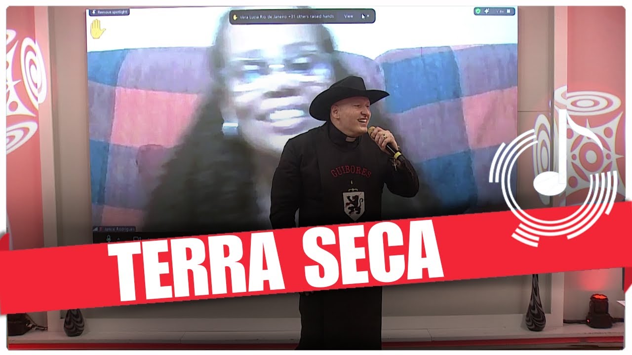 Terra Seca - Padre Marcelo Rossi