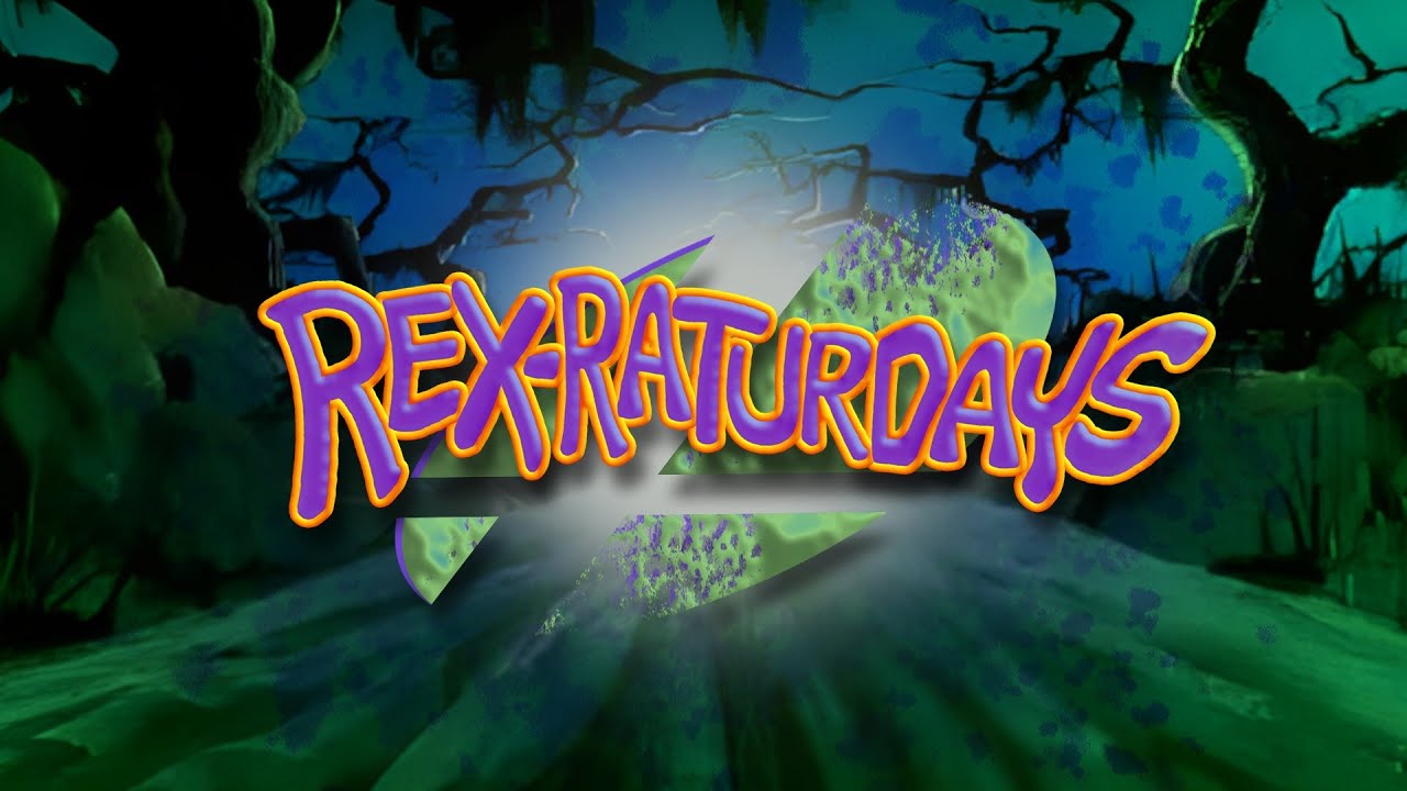 REX Raturdays - 01/24/26