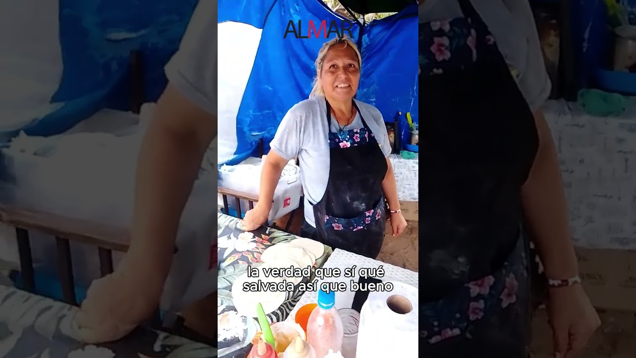 EL TUCU VICTOR / Playa 82, San Clemente del Tuyú