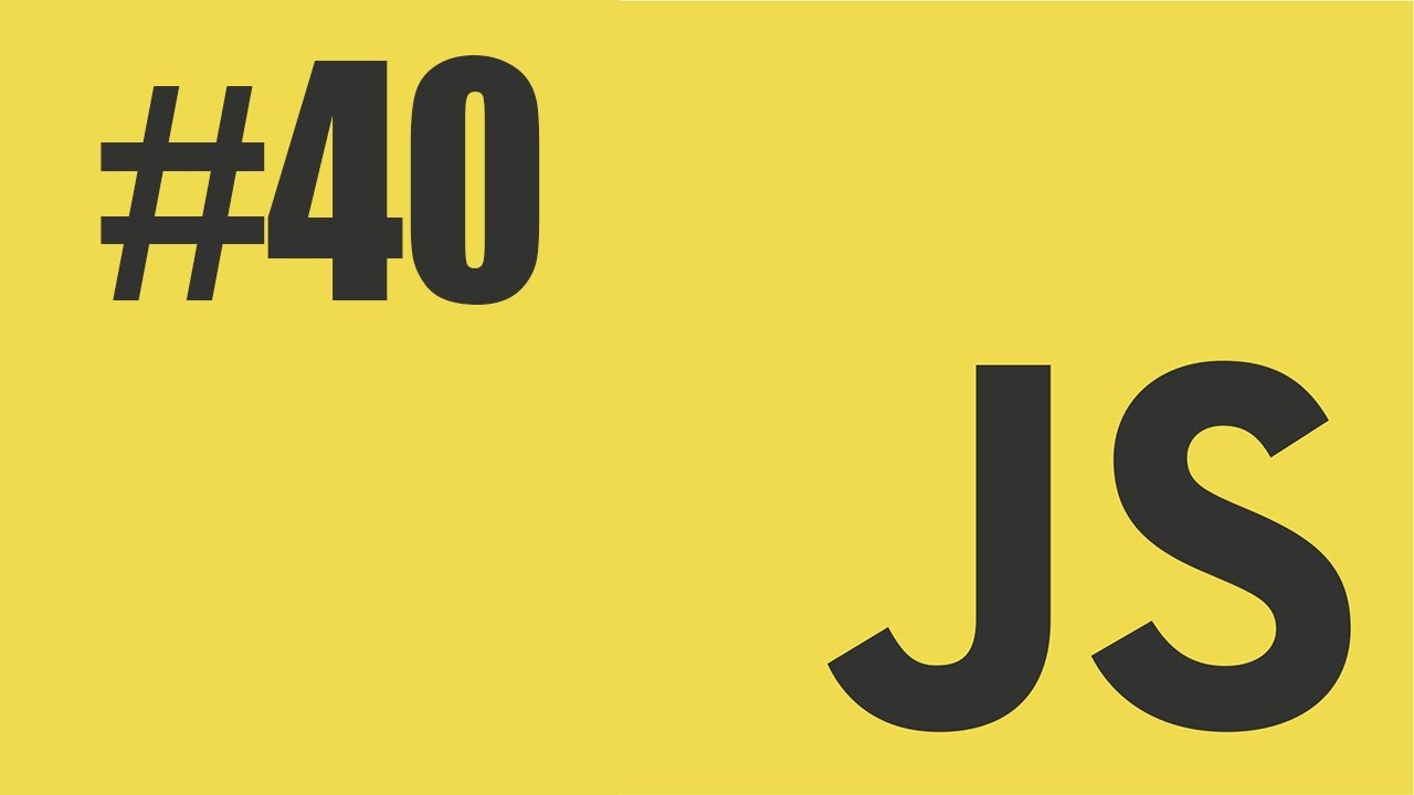 Javascript #40 - Color picker