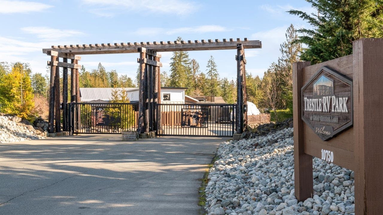 10750 Central Lake Rd, Port Alberni, BC