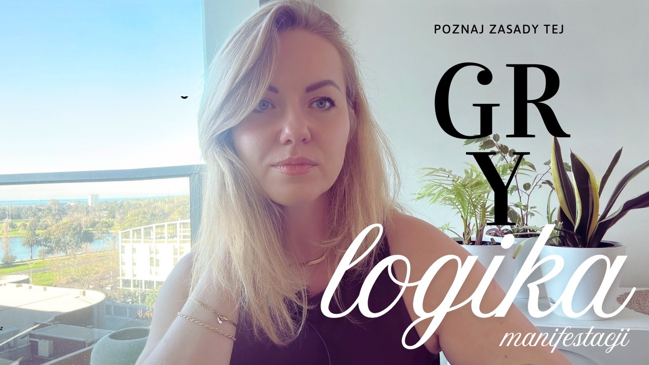 Manifestacja ma swoją logikę. To jest bardziej logiczne, niż Ci się wydaje.