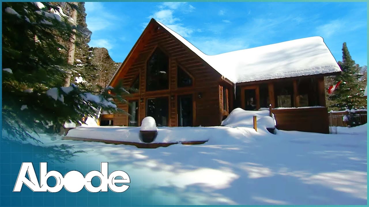 Tears Shed On The Hunt For The Perfect Family Lakeside Home | What's For Sale | Abode