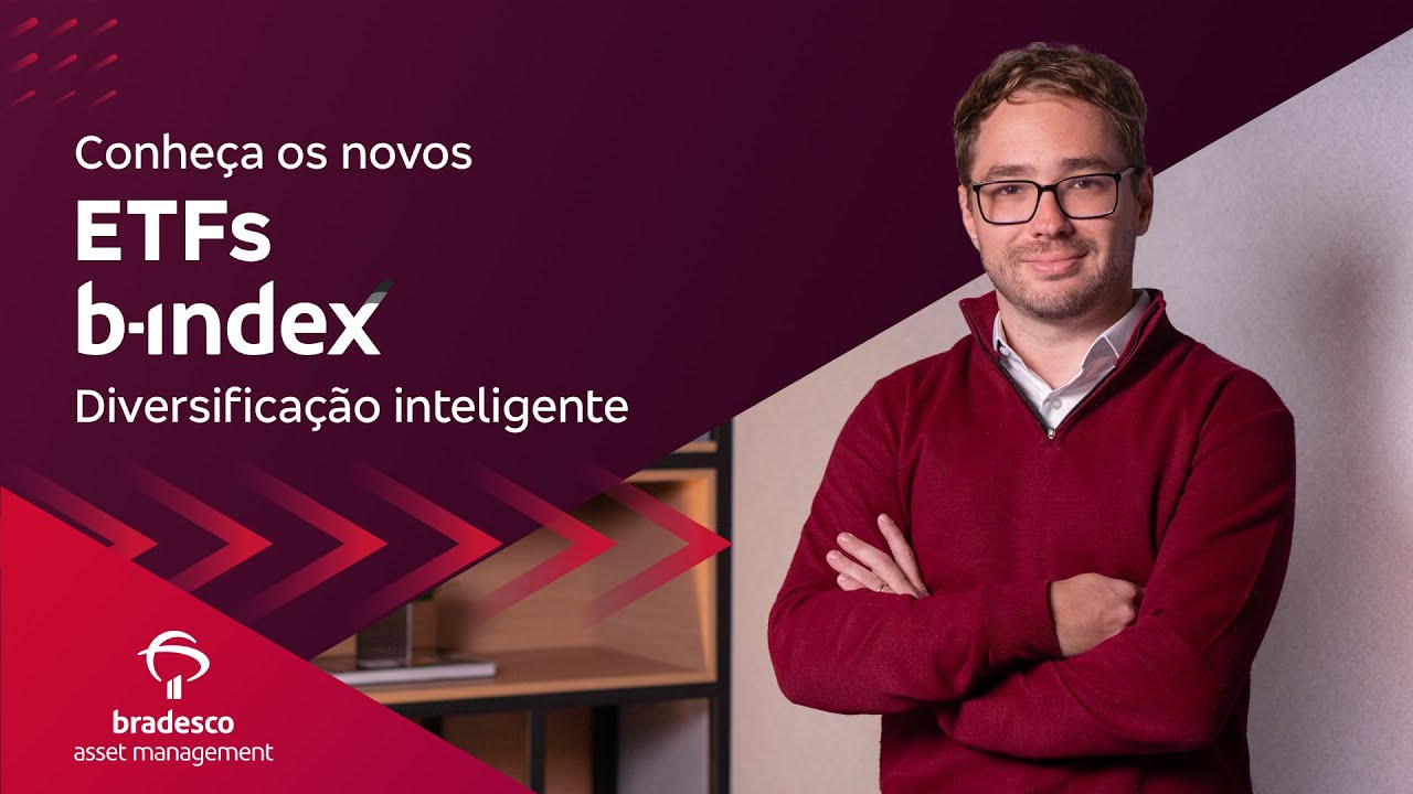 Investir em Renda Fixa nunca foi t&atilde;o simples: conhe&ccedil;a os novos ETFs B-Index!