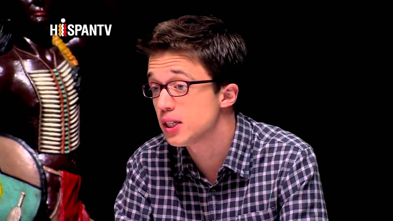 I&ntilde;igo Errej&oacute;n - El comunismo italiano para entender a Laclau
