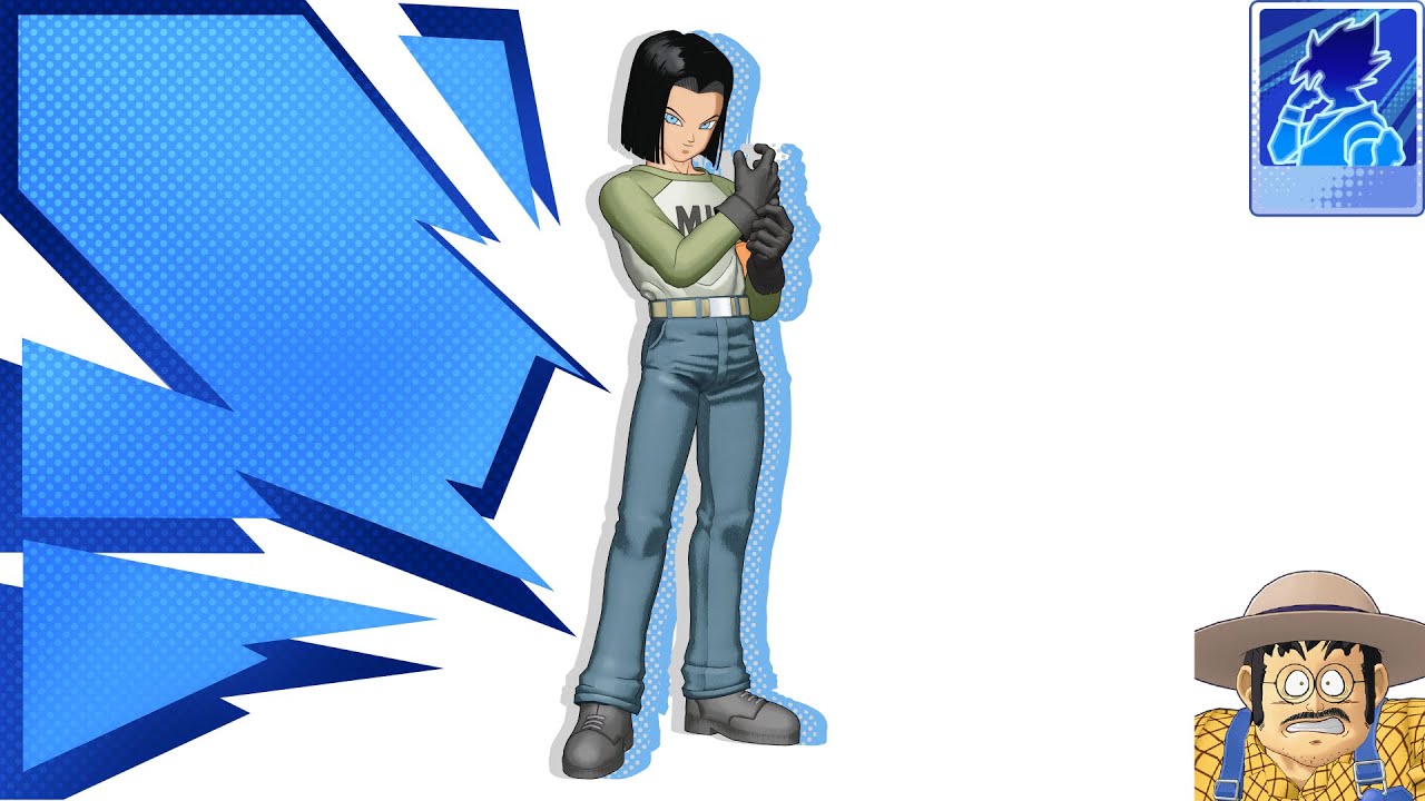 Try This Android 17 Build! | Official Squadra Creator