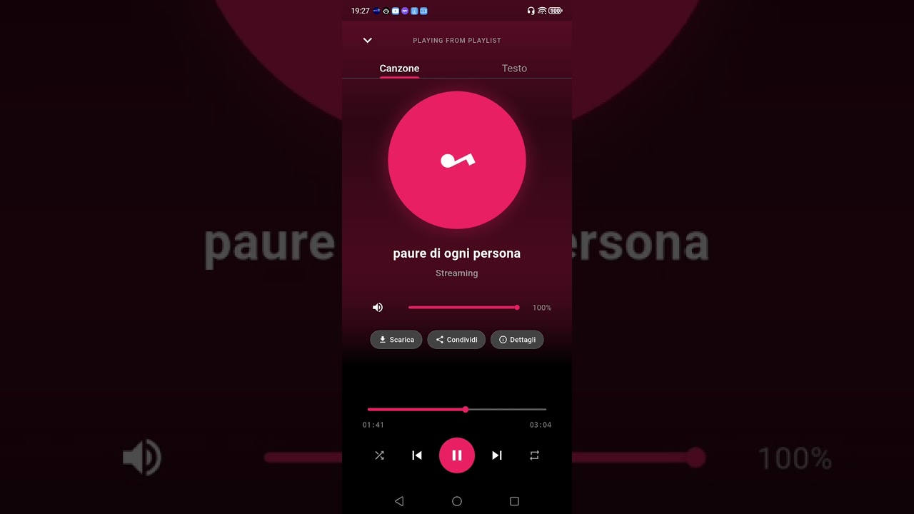 Gianluigi Grassi paure di ogni persona 1