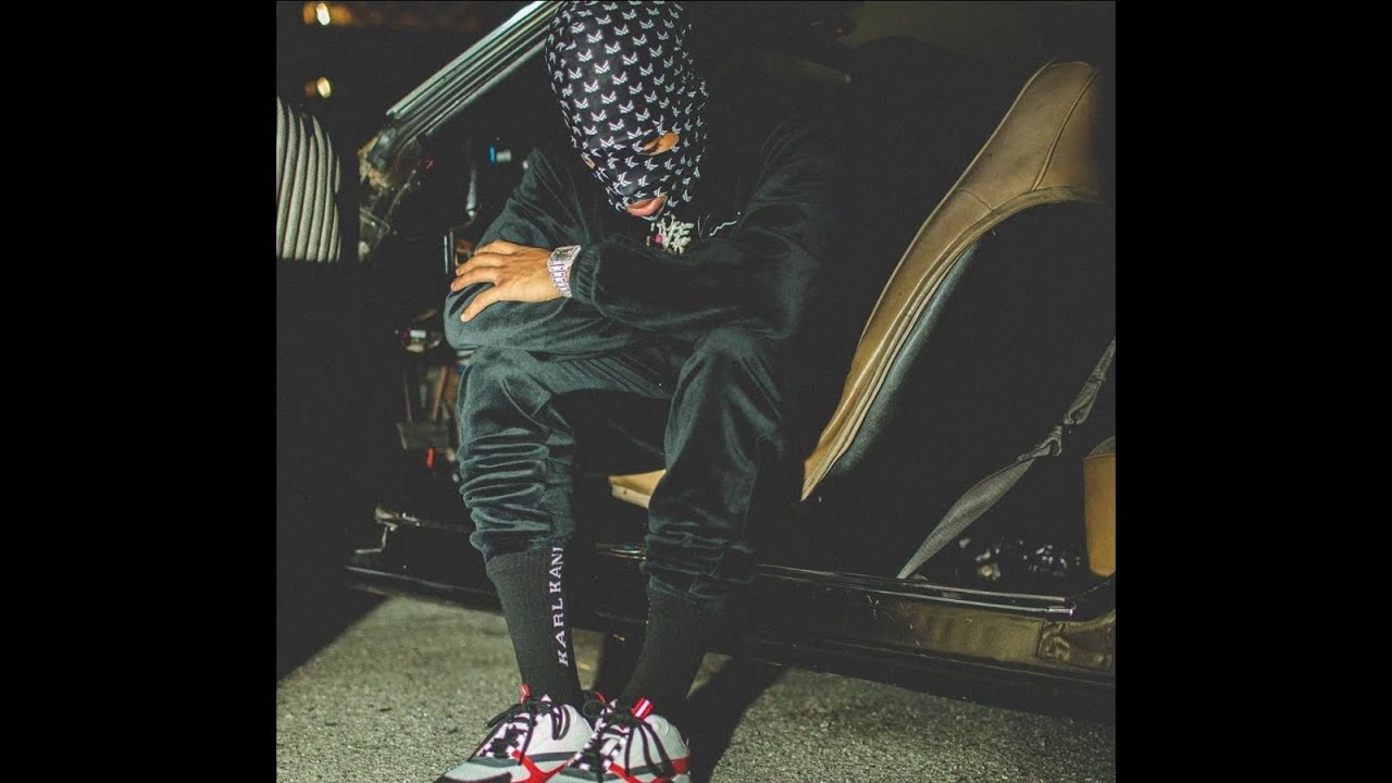 Trap Type Beat - 