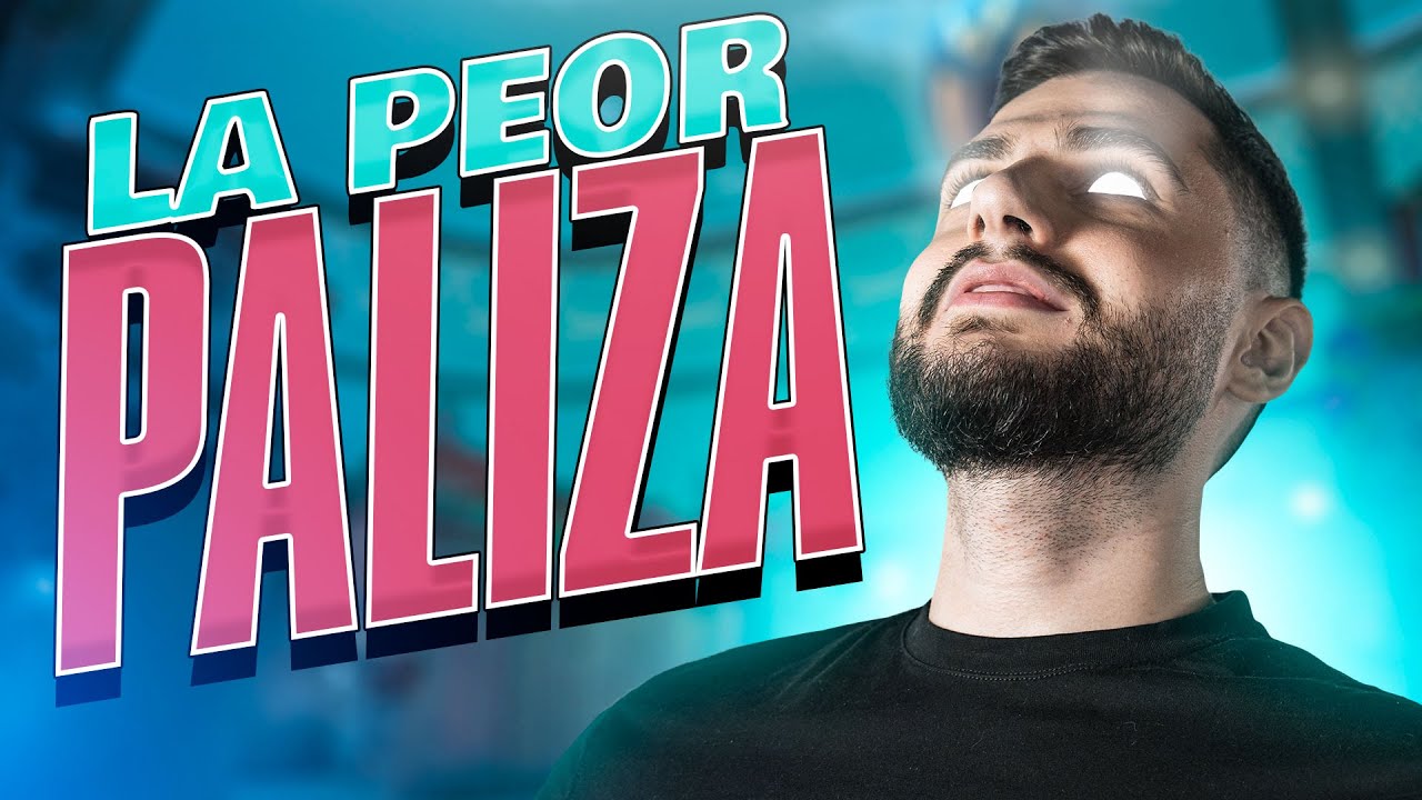 LA PEOR PALIZA POSIBLE EN PEARL | Heretics Mixwell