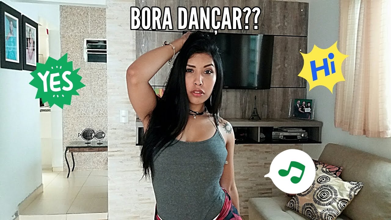 Como aprender a dançar?
