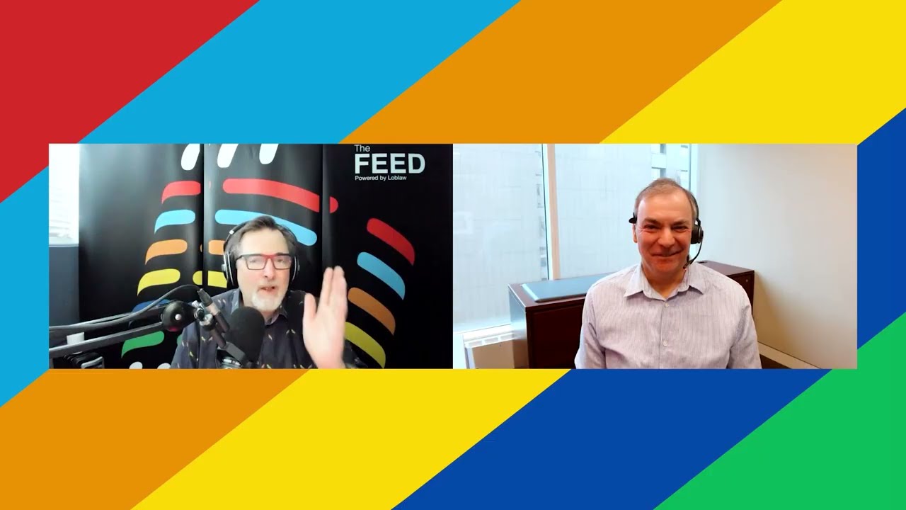 The challenges and opportunities ahead with Benjamin Tal, Deputy Chief Economist at CIBC