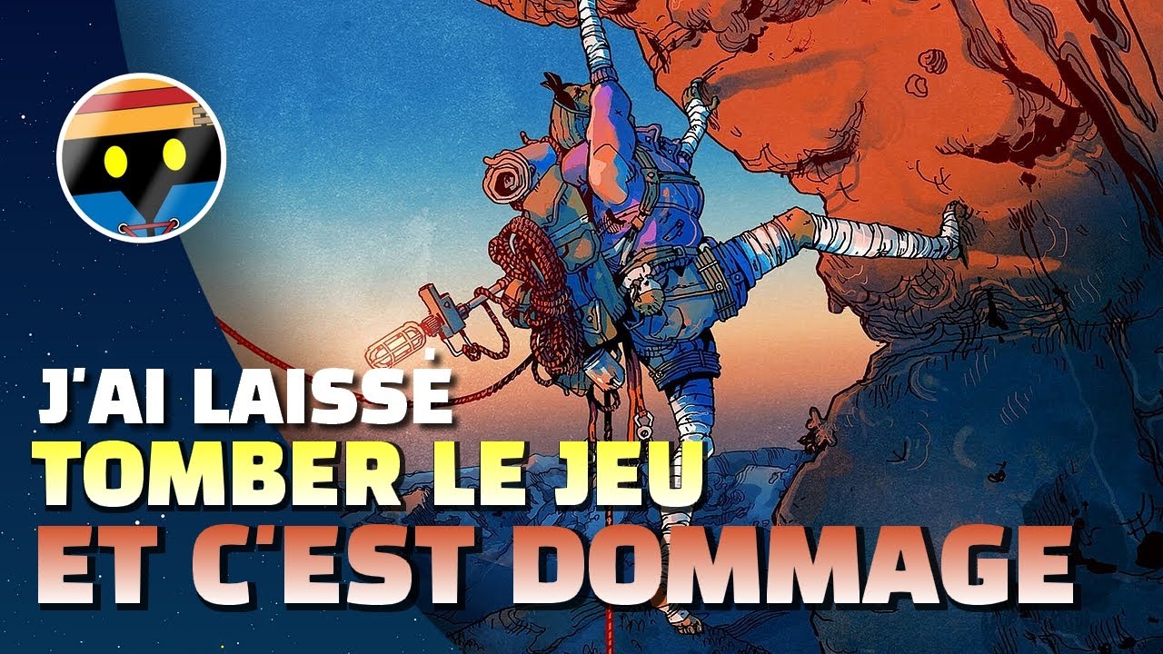 Je n'ai PAS ACCROCH&Eacute; &agrave; CAIRN mais c'est PAS de SA FAUTE !