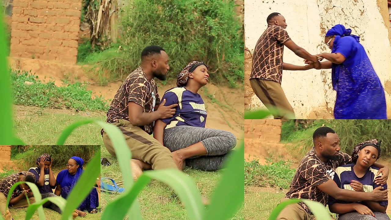 EMILE asezeye muri film INZIRA Y'UMUSARABA none ANITA amarira # prank 17# 😒/0780914209, 0786930037