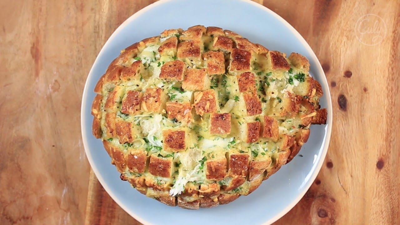 Genieten met Culy: een goddelijk borrelbrood