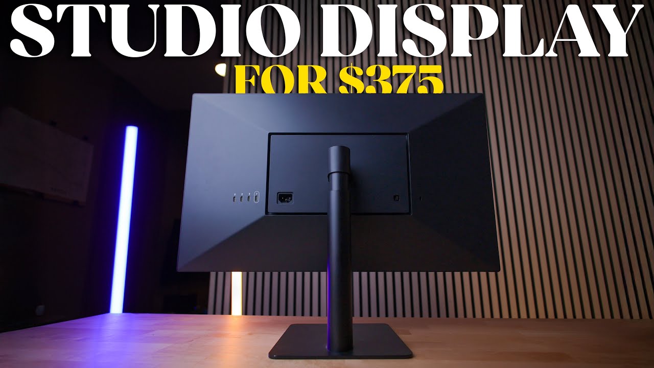 Should You Buy an LG 5k Ultrafine in 2025?