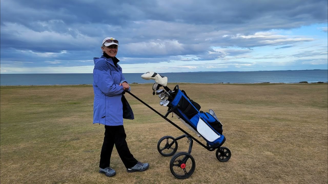 Royal Dornoch Golf Club