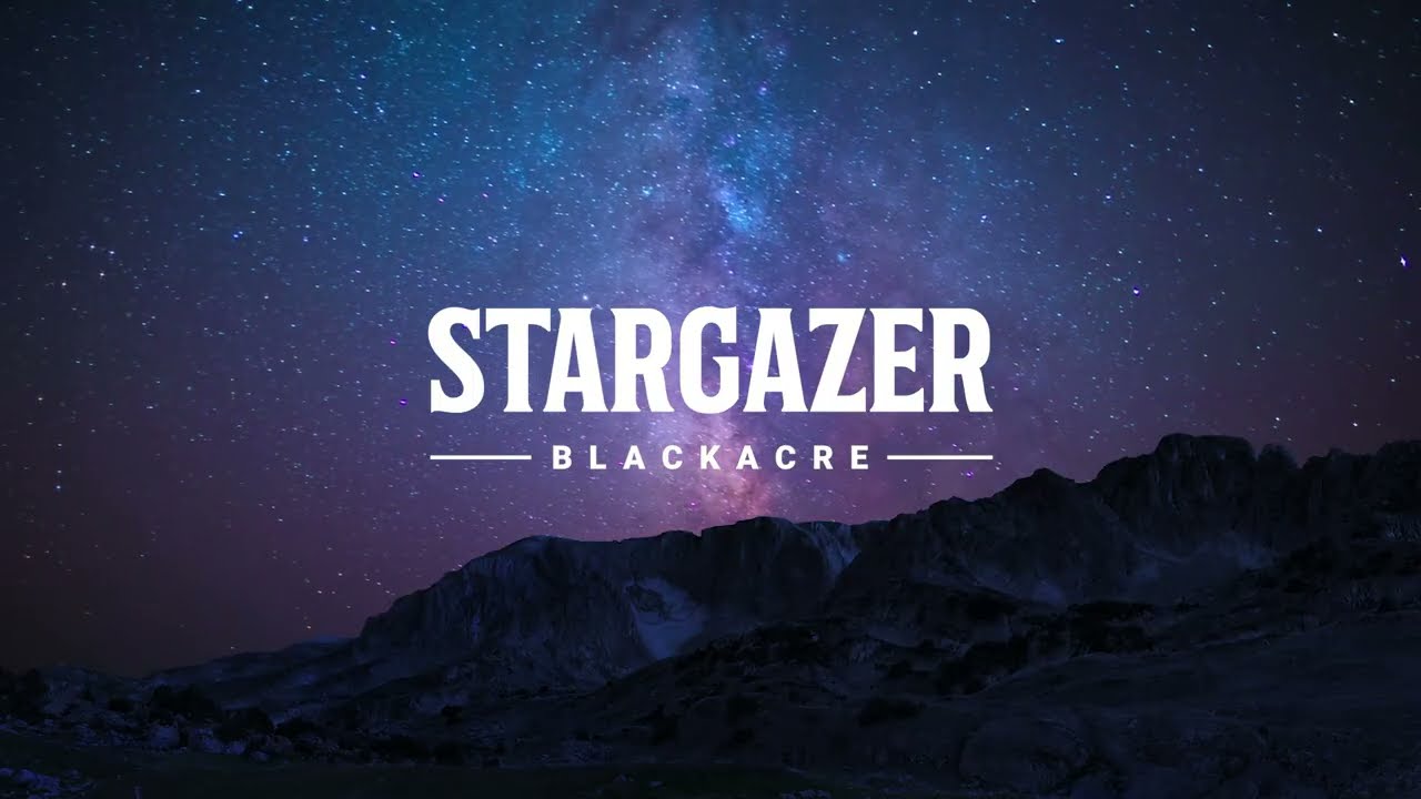 Blackacre - Stargazer