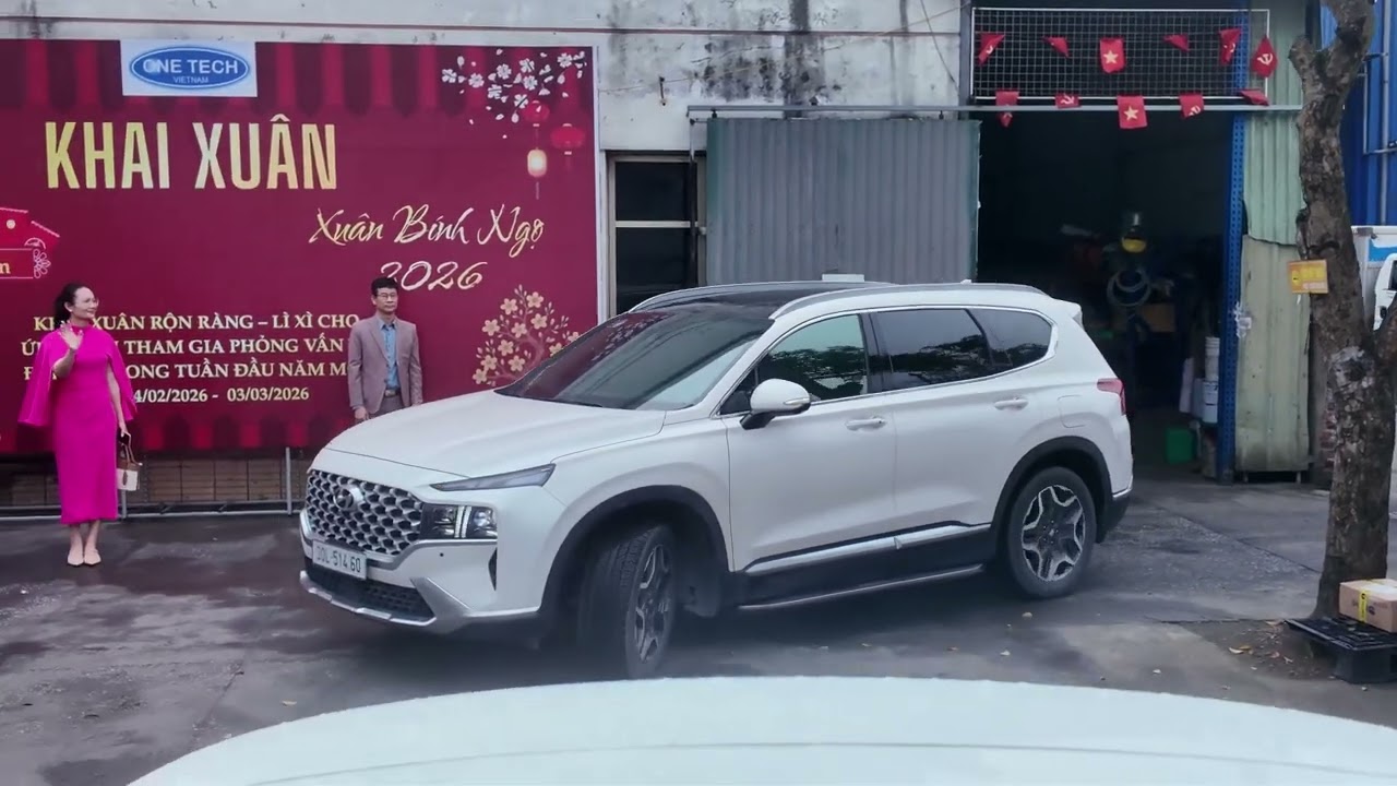 ONE TECH KHAI XUÂN 2026 | Khởi Đầu Mạnh Mẽ – Bứt Phá Thành Công