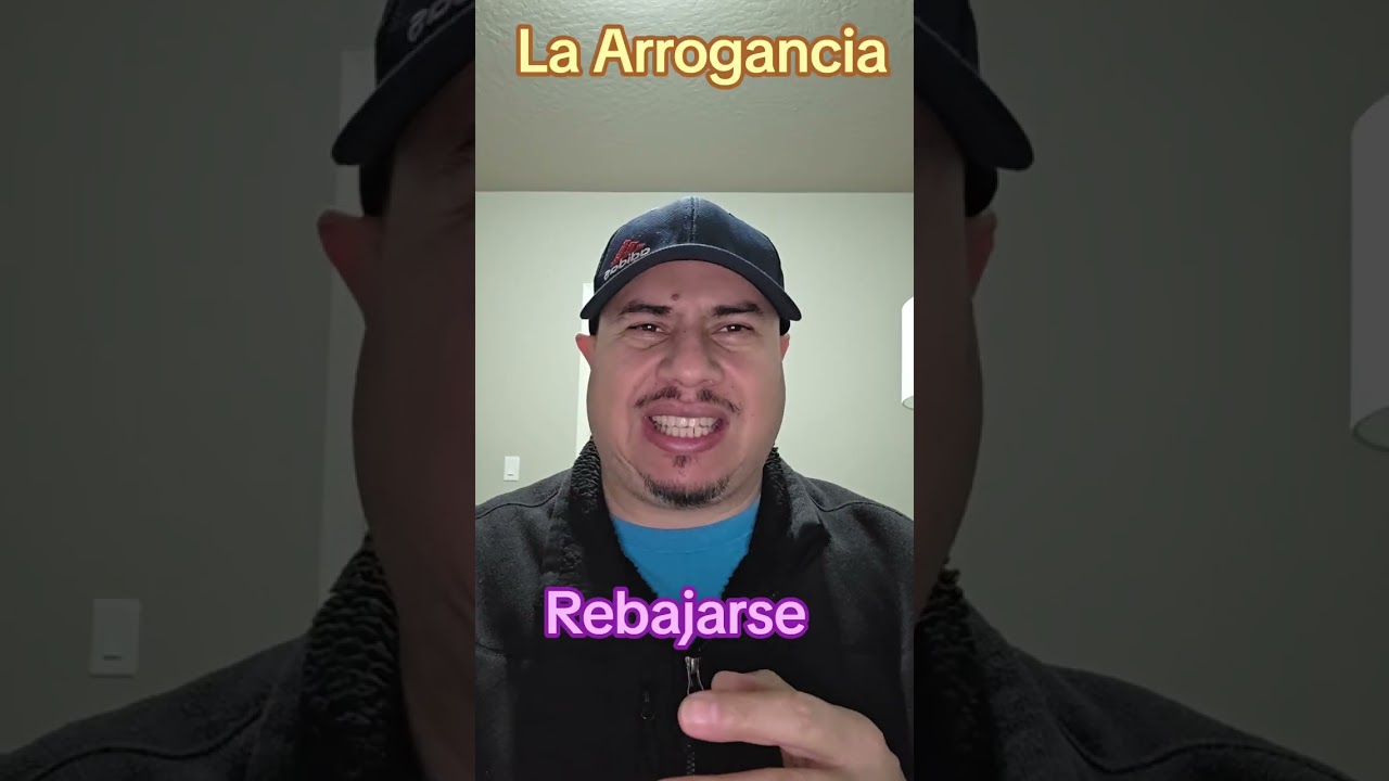 Arrogantes
