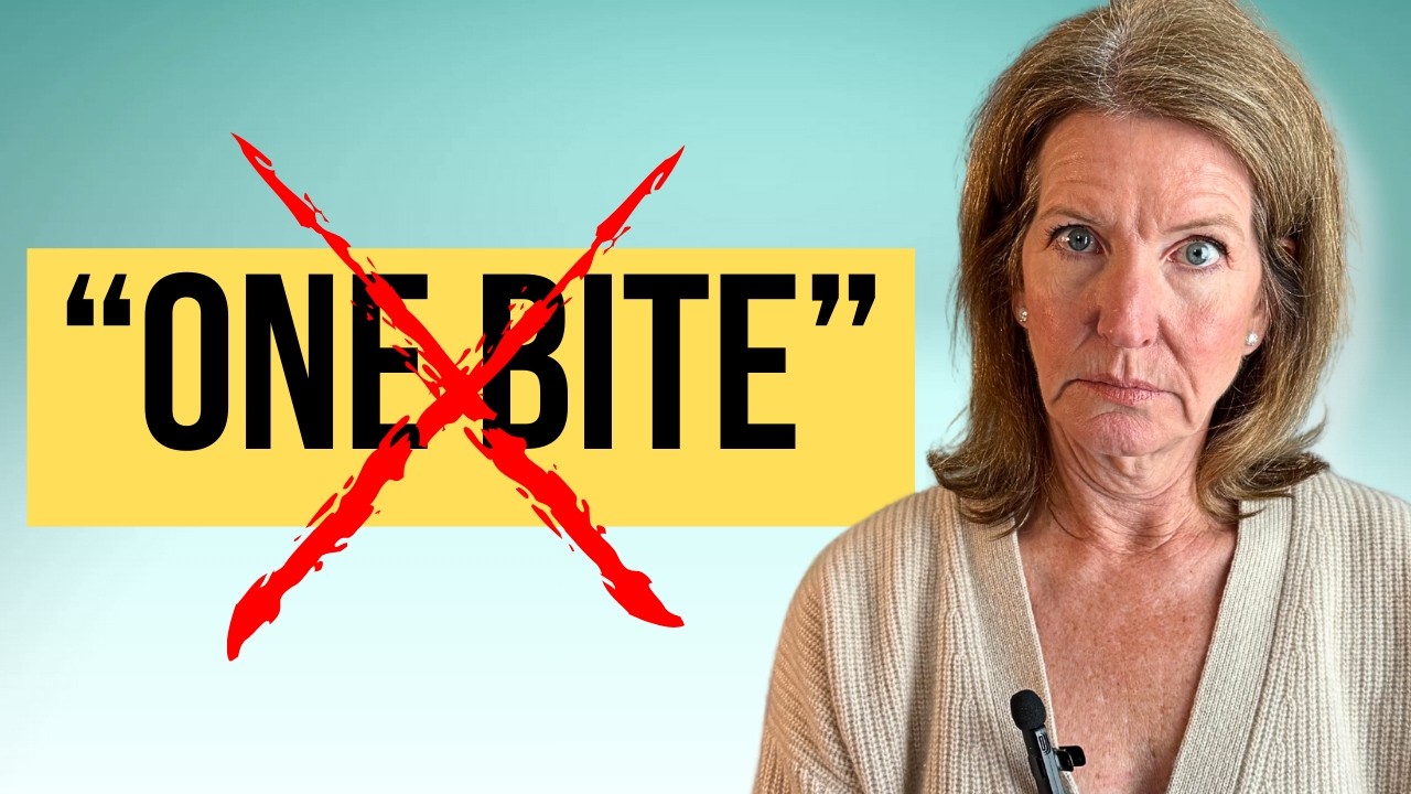 Ваша стратегия борьбы с привередливостью в еде не работает (вот почему).