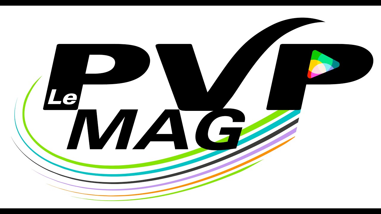 PVP Le Mag - Journées du Patrimoine Economique 2024