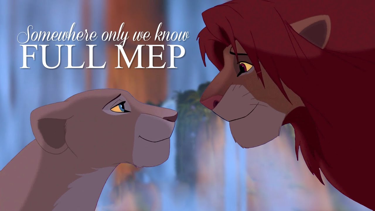 「CB🌸MEPs」 Somewhere only we know ▸ FULL MEP