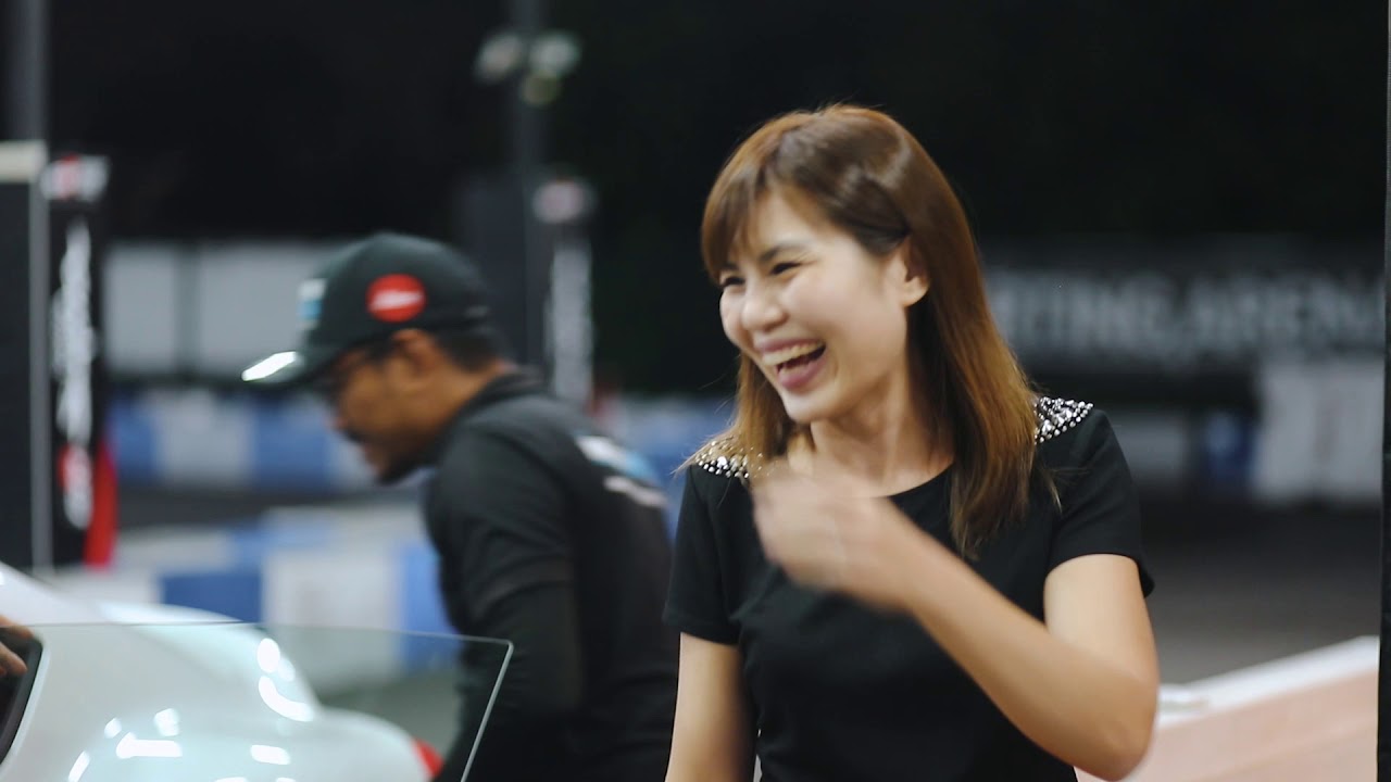 Borneo Motor Sport Toyota Supra Event Highlights