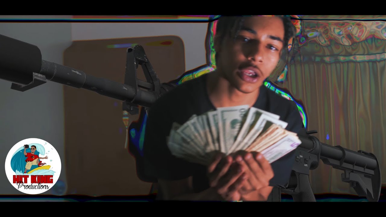 316Xani - 2 Real Shot by @im_hit_king