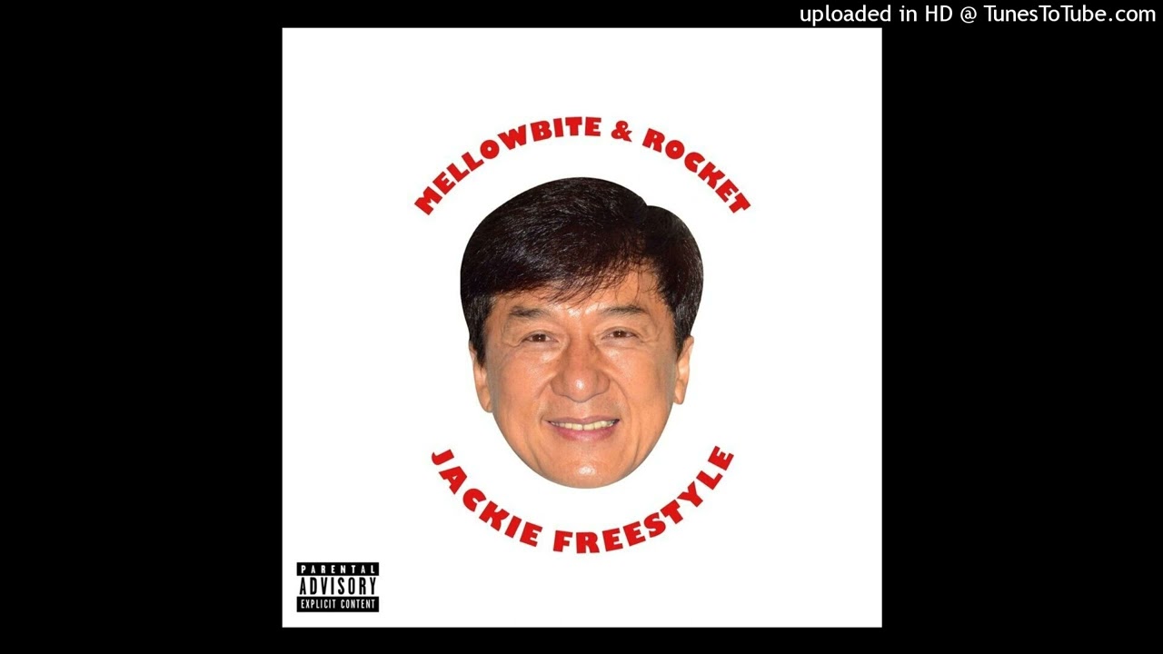 [INSTRUMENTAL] MellowBite & ROCKET - Jackie Freestyle (prod by Ace Bankz)