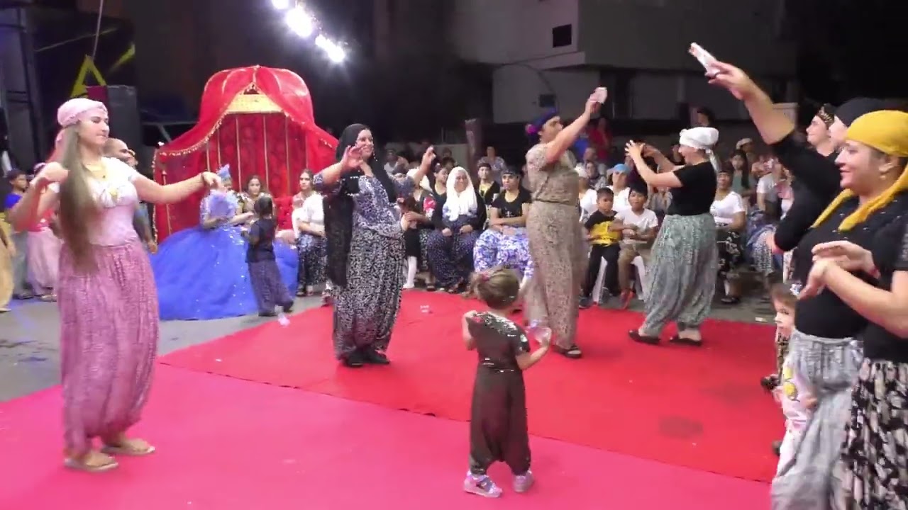 roman düğünleri antalta