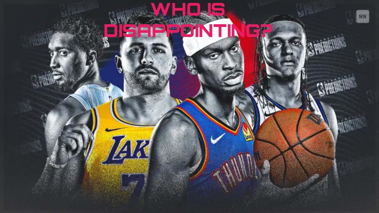 Where EVERY NBA Team Stands Right Now