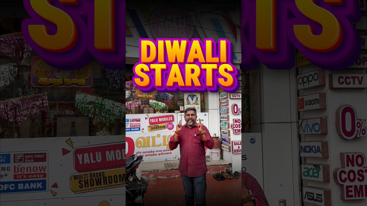 🎉✨ Diwali dhamaka alert! 🎁 7 special gifts waiting just for YOU! 💥