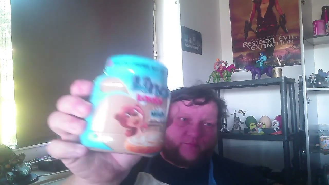 Unboxing DegustaBox Mai 2025