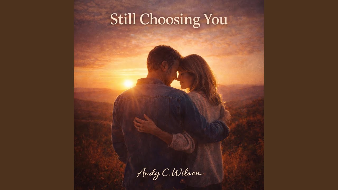 Still Choosing You