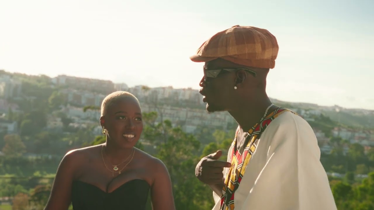 X Kiza ft Poeta Lit G -  Kill Me