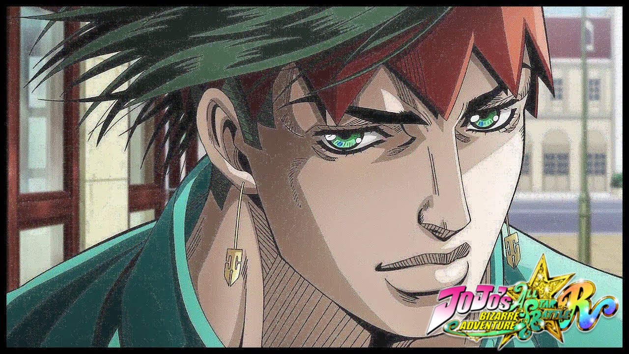 JoJo All Star Battle R: Rohan Guide
