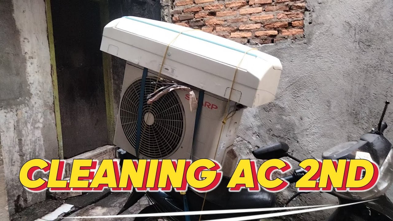CUCI AC 2ND