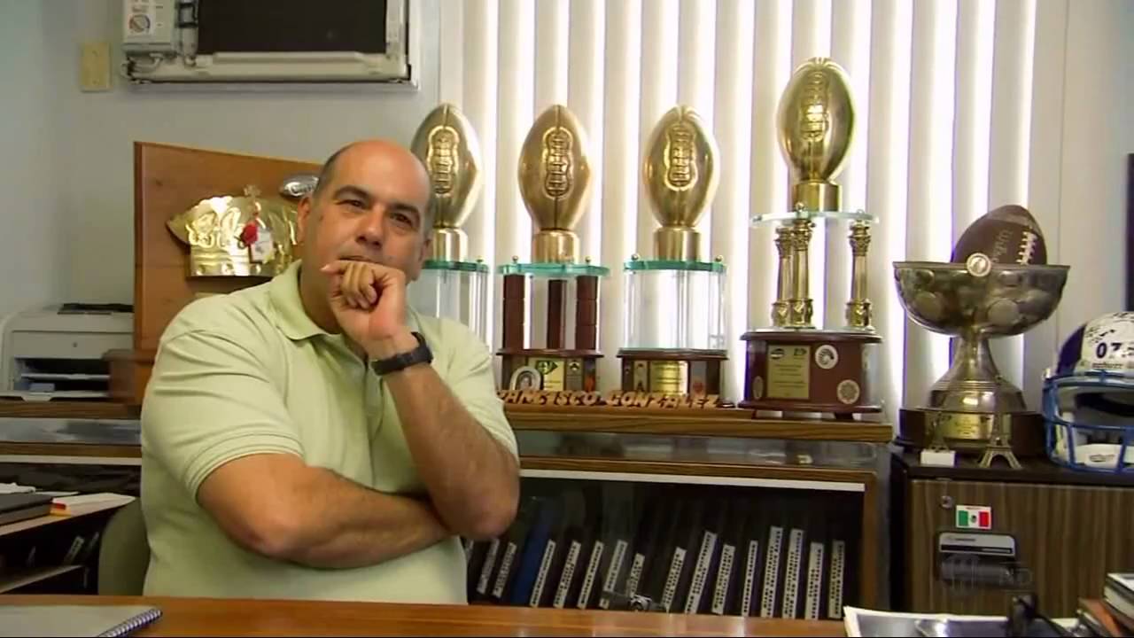 Inside the NFL Documental BorreGos