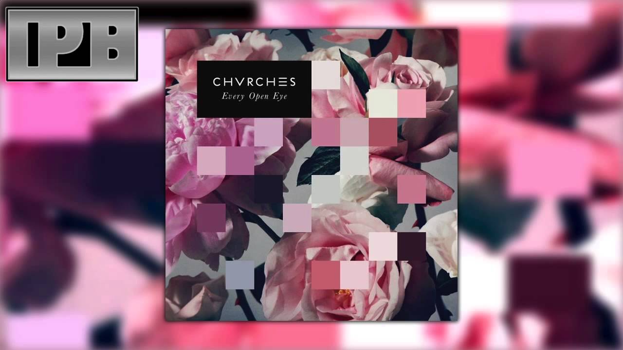 CHVRCHES - Down Side Of Me