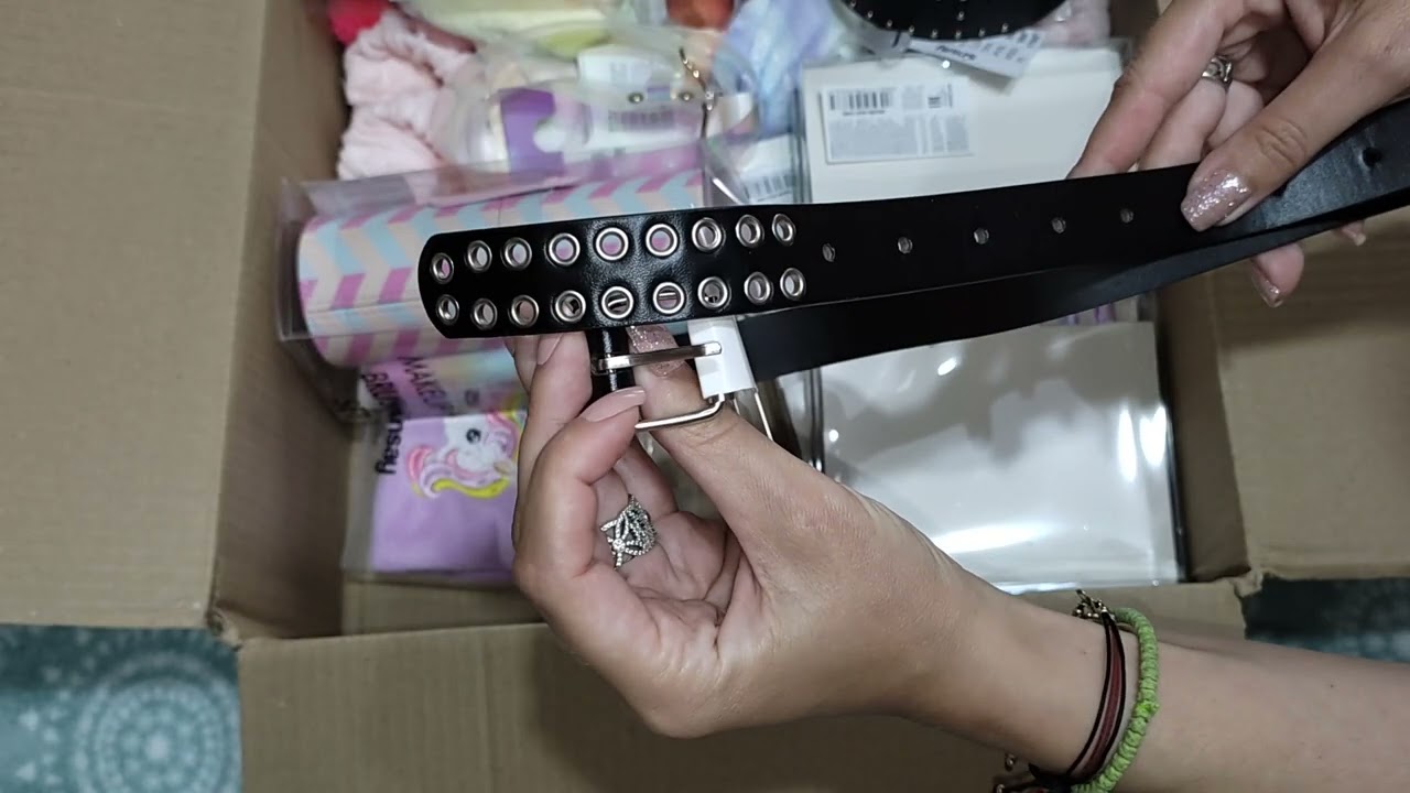Unboxing/Haul/ Sinsay (1) Multe pensule/bentițe și alte accesorii de beauty🥰🛍️🧼🪥